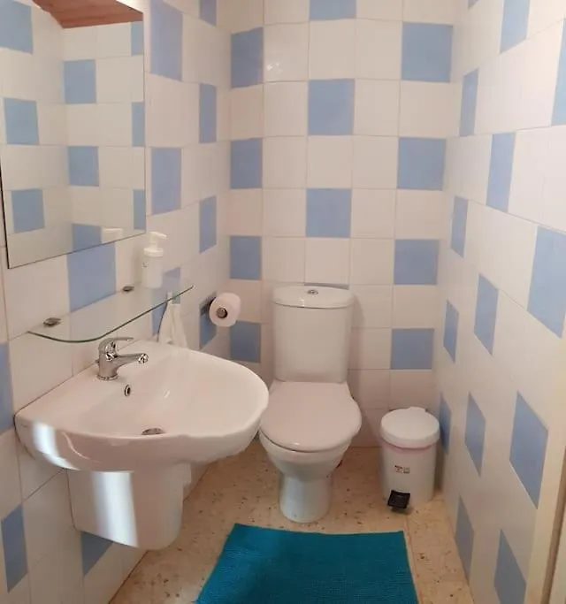Ayia Napa - Ayia Thekla Sea View Beach Villa Chypre
