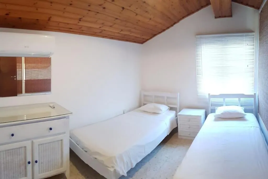 Ayia Napa - Ayia Thekla Sea View Beach Villa
