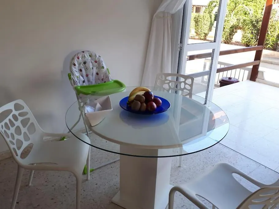 Ayia Napa - Ayia Thekla Sea View Beach Villa Chypre