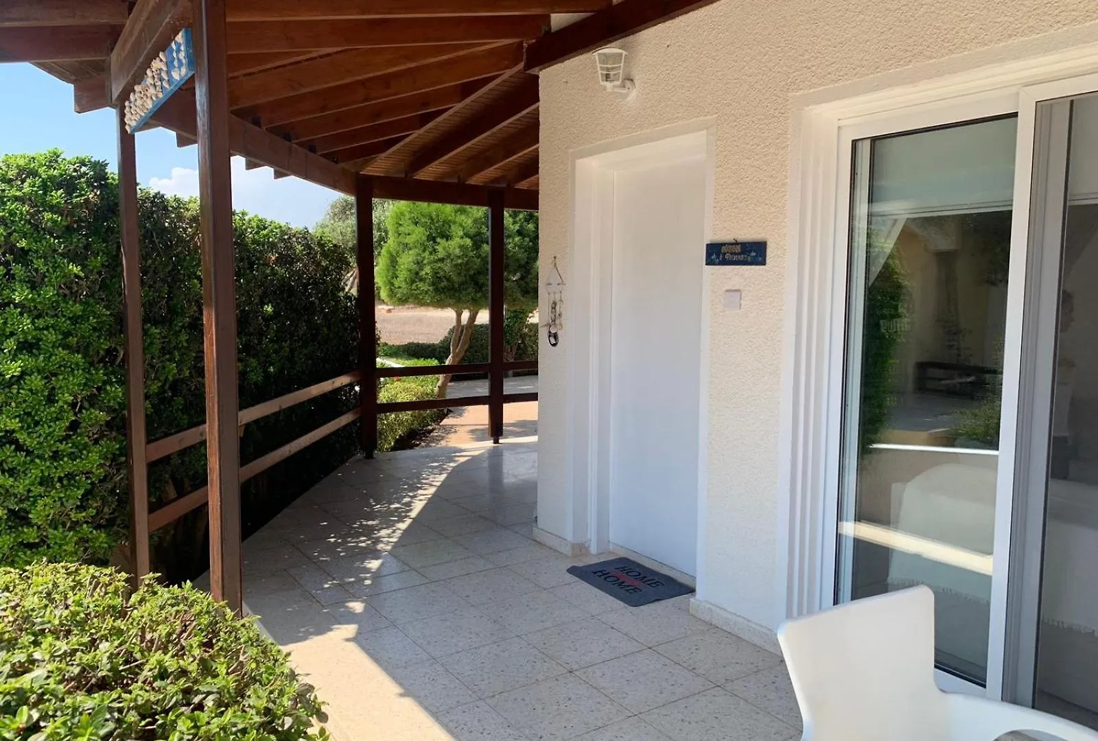 Ayia Napa - Ayia Thekla Sea View Beach Villa