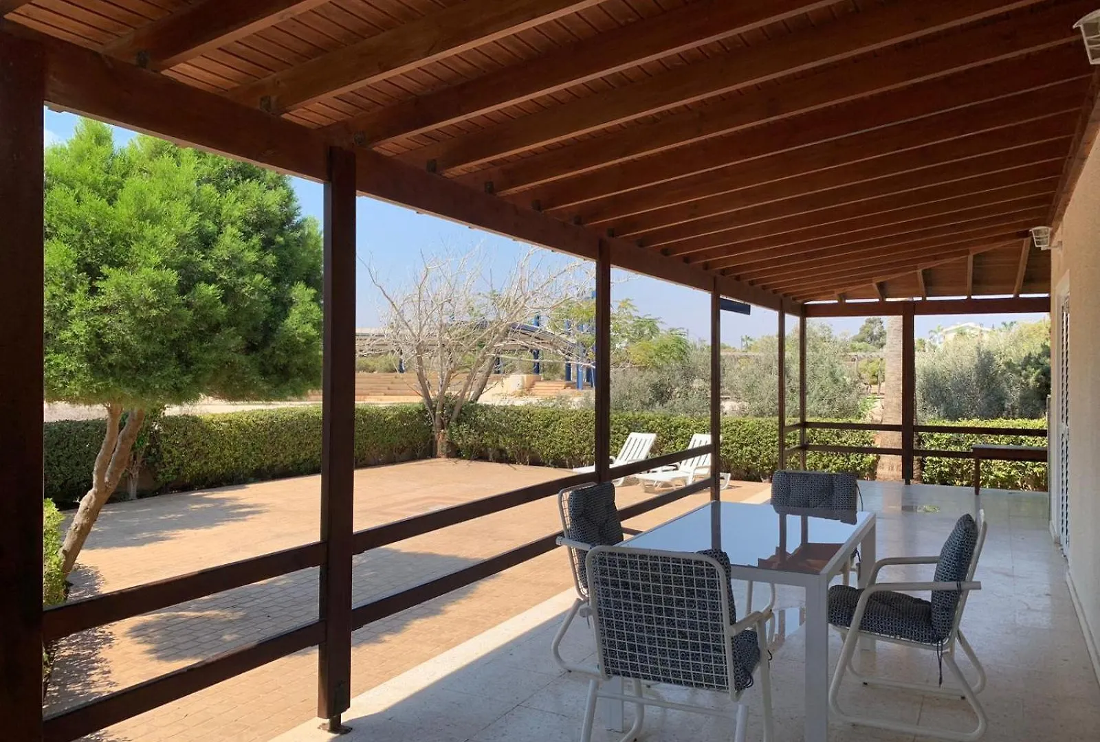 Ayia Napa - Ayia Thekla Sea View Beach Villa Chypre