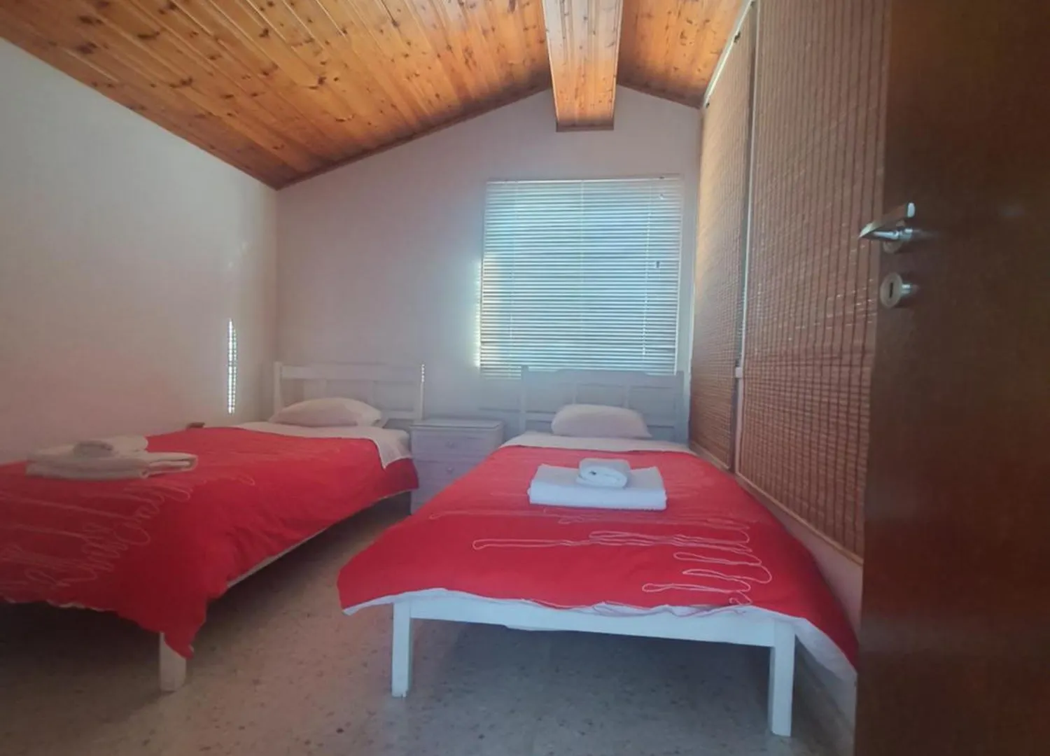 Ayia Napa - Ayia Thekla Sea View Beach Villa 0*, Ayía Nápa